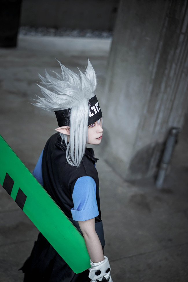 荷叶边用对地方 分分钟美出新高度【OD体育会员登录入口】